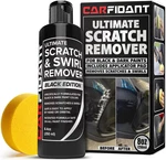 Black And Swirl Remover - Car For Paint Scratches Poli. Fixed Price $37.99.