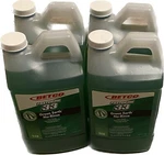 Betco Floor Cleaner Green Earth No-rinse 1/2 Gal 4/CT. Fixed Price $120.00.