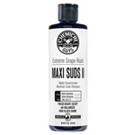 Chemical Guys Maxi-suds Ii Foaming Car Wash Soap, 16 Fl Oz. Grape Scent. Fixed Price $12.00.