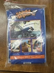 Inshield Wiper Microfiber Cleaner Pad With Patented Hand Strap (1 Pack). Fixed Price $10.50.