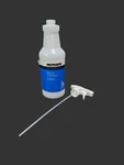 Mothers 87632 Professional Glass Cleaner 32OZ Empty Bottle. Fixed Price $6.99.
