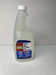 P& G Proffecional Comet Cleaner With Bleach 32 Fl.oz ; 3-30, Ready To Use. Fixed Price $12.99.