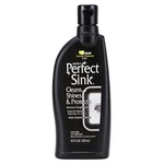 8.5 Oz Sink Cleaner Polish - Restores Shine And Removes Stains. Fixed Price $15.91.