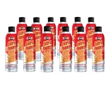 Hi-tech Extra Foamy Cleaner Vinyl Plastic Cloth Leather Automotive Case Of 12. Fixed Price $74.95.