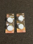 Lot Of 2- Whink 20223 Rust Guard Toilet Bowl Cleaner 3.5OZ Prevents Stains. Fixed Price $40.00.