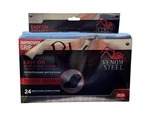Venom Steel Easy On Boot & Shoe Covers 24 Count (12 Pairs). Fixed Price $14.95.