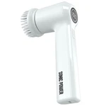 Sonicpower Waterproof Electric Scrubber With Long Battery Life And Led Display. Fixed Price $71.19.