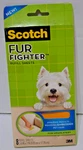 Scotch Fur Fighter 8 Refill Sheets 3M Dog Cat For Upholstery. Fixed Price $19.97.