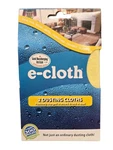 E-cloth Dusting 2 Pack 10607 For Wood Metal Furniture Ceramic Plastic New. Fixed Price $16.99.