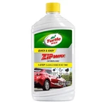 Turtle Wax Zip Car Wash And 16 Oz. T-75A. Fixed Price $13.95.