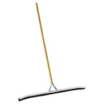 Magnolia Brush 4636 Non-sparking Squeegee 36" With Steel Bracketed Handle. Fixed Price $78.36.