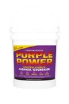 Aiken Chemicals Purple Power Industrial Strength Cleaner 1-5 Gallon Pail 4325P. Fixed Price $62.23.