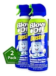 Blow Off Duster Non-flammable 10 Oz. 2-PACK. Fixed Price $19.97.