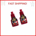 Meguiars A2216 Oz. Deep Crystal System Carnauba Liquid Wax - Pack. Fixed Price $34.01.