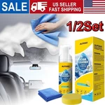 Multi-enzyme Foam Cleaner,all-purpose Deep Cleaning Spray For Car,kitchen,sofa. Fixed Price $30.99.