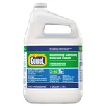 Comet Disinfecting-sanitizing Bathroom Cleaner, One Gallon Bottle. Fixed Price $44.26.