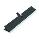 3M 55936 35 In Dust Cloth Holder, Black, Plastic. Fixed Price $79.80.