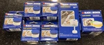 Qty 7 Black & Decker Genuine PKS160 Power Scrubber Bristle Long Brush Lot. Fixed Price $39.00.