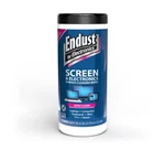 Endust For Electronics; Screen & Surface Cleaning 70 Count (pack Of 1), White. Fixed Price $16.09.