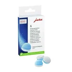 Jura Cleaning Tablets 6 Pack 2 1. Fixed Price $15.00.