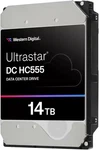 Wd Ultrastar (0B48721) 14TB Hard Drive 3.5" Internal Sata, Eamr Method, 7200RPM. Fixed Price $589.00.