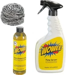 Wowee 8 Fl Oz Concentrated Heavy Duty Degreaser All-purpose Cleaner For Kitche. Fixed Price $41.71.