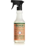 Mrs Meyers Day Multi-surface Cleaner Geranium Scent 16 Oz Each. Fixed Price $12.80.