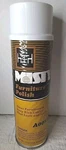 Misty Furniture Polish For Wood Citrus Scent A00134. Fixed Price $22.50.