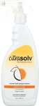 Citra Solv Multi-purpose Spray Cleaner, Valencia Orange, 22 Ounce. Fixed Price $15.99.