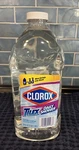 Clorox Plus Tilex Daily Shower Cleaner 64OZ Refill Original Discontinued New!. Fixed Price $31.16.