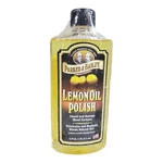 Parker & Bailey 510660 Oil Polish, 16 Oz. Fixed Price $19.99.