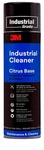 3M Industrial Cleaner And Degreaser, Citrus Base, Net Wt 18.5 Oz, Removes Sticky. Fixed Price $103.13.