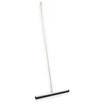 Vikan 77545/29365 White 24" Polypropylene Floor Squeegee. Fixed Price $69.45.