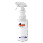 Diversey? Foaming Acid Restroom Cleaner, Fresh Scent, 32 Oz Spray Bottle, 12/CAR. Fixed Price $145.29.