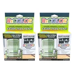 New Recolor Furniture Restorer Wipe-on Applicator ( Pack Of 2). Fixed Price $49.95.