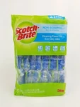 Scotch-brite Non-scratch Scrub Sponge 21 Ct. Free Shipping New. Fixed Price $18.00.