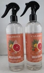 Caldrea Linen And Room Spray Air Freshener, 16 Fl Oz ( 2PC ). Fixed Price $47.97.