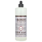 Dish Soap, Lavender, 16 Fl Oz (473 Ml). Fixed Price $7.15.