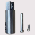 Nighco Jack & Drill - To Trailer Adapter. Fixed Price $29.24.