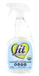 Fit Organic Multi-surface Cleaner And Degreaser 32 Oz.. Fixed Price $19.97.