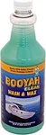 Booyah Clean Boat & Wax Concentrated Wash, Reduces Salt Hard Water. Fixed Price $18.99.