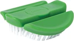 Cuisipro Flexible Vegetable Brush, Green. Fixed Price $19.91.