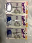 10 Pack Bowl Fresh Toilet Cleaner And Deodorizer Lavender. Fixed Price $21.99.