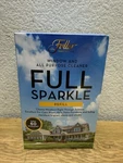 2X Boxes Fuller Sparkle Window & All Purpose Cleaner Refill 16 Oz Each. Fixed Price $14.95.