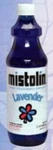 Mistolin Lavanda / Lavender 28OZ 3 Pack. Fixed Price $23.10.