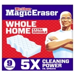 Procter & Gamble 22880CT Magic Eraser 4.6" White 9/BOX. Fixed Price $31.65.