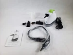 Steamfast SF-210 Handheld Cleaner W/ 6 Accessories Untested Amazon Return. Fixed Price $13.99.