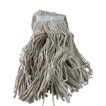 Unisan Cut-end Wet Mop Head Cotton Size White (2020C) New. Fixed Price $14.00.