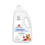 Bissell Free & Clear 64OZ New Family Mess Rescue Multi-surface Formula. Fixed Price $17.90.