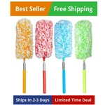 Microfiber Duster Case 4. Fixed Price $23.99.